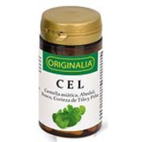 CEL ORIGINALIA 60cap.