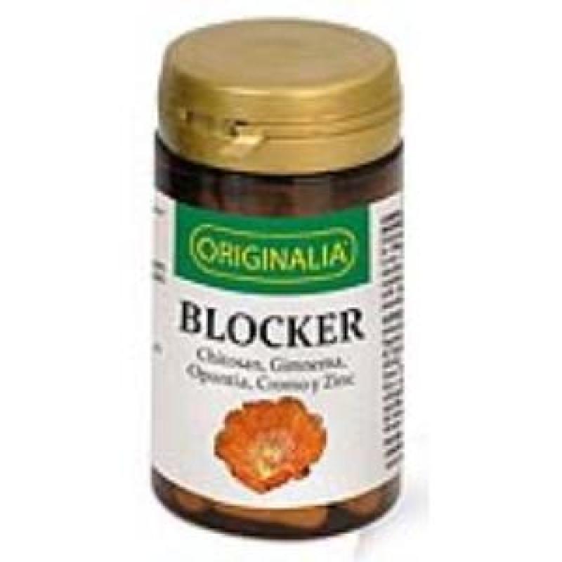 BLOCKER ORIGINALIA 60cap.