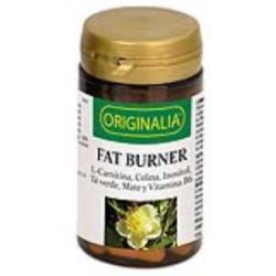 FAT BURNER ORIGINALIA 60cap.