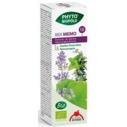 PHYTO-BIPOLE MIX MEMO 50ml.