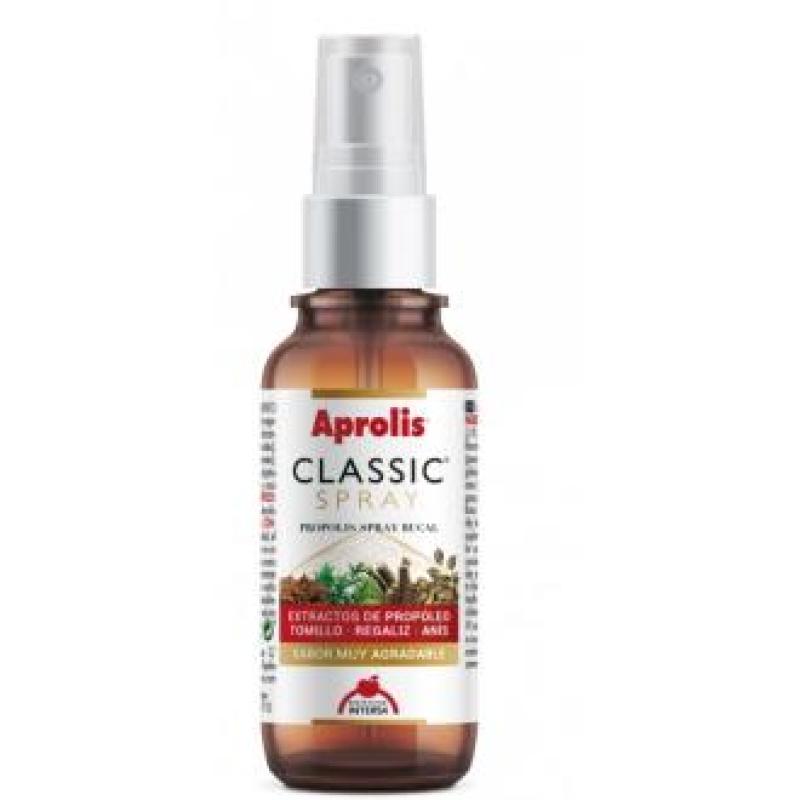 APROLIS spray oral 30ml.