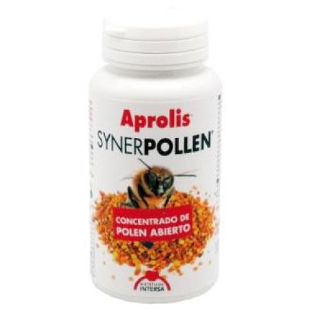 SYNERPOLLEN 60cap.