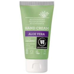 CREMA DE MANOS ALOE VERA 75ml. ECO VEGAN