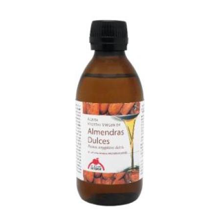 ACEITE DE ALMENDRAS DULCES 250ml.