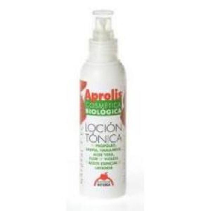 PROPOLEO locion tonica 100ml.