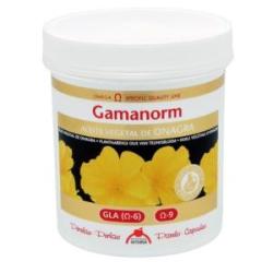 GAMANORM A.ONAGRA 400perlas