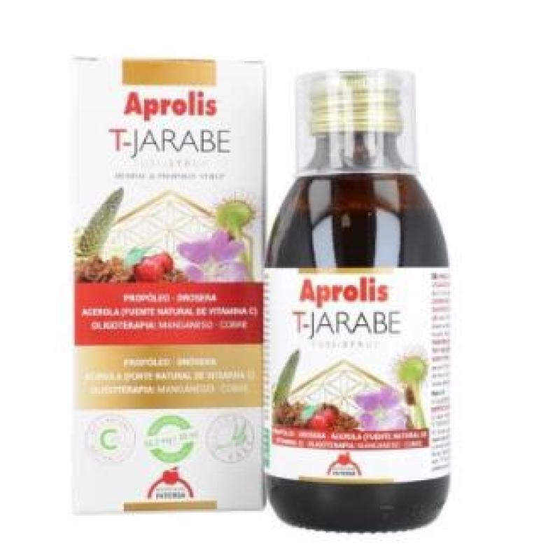 APROLIS TOS jarabe 180ml.