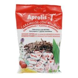 CARAMELOS APROLIS TOS 100gr.