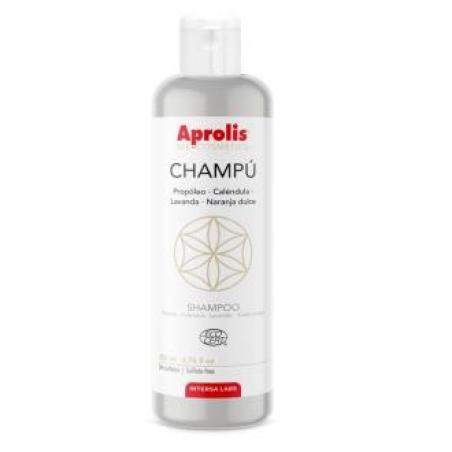 PROPOLEO CHAMPU (a.esenciales) 200ml.