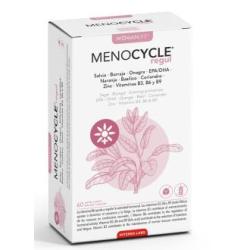 MENOCYCLE 60perlas