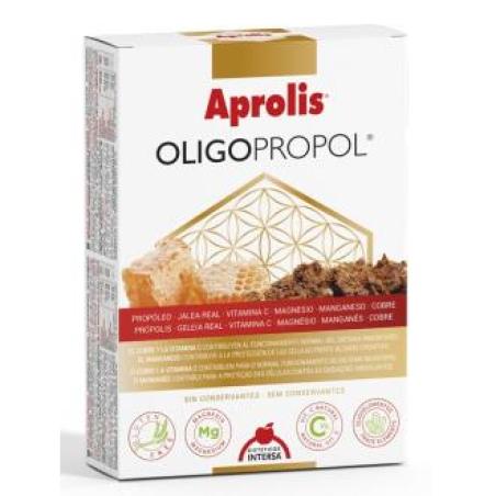 APROLIS OLIGO PROPOL 20amp.