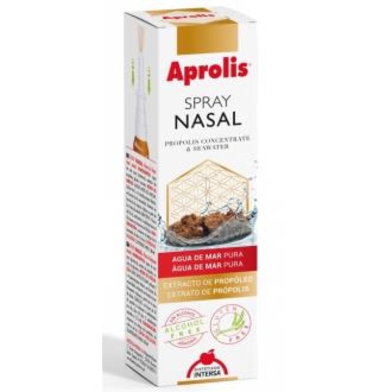 APROLIS spray nasal 20ml.