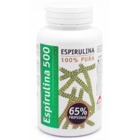 ESPIRULINA 180comp.