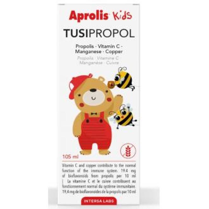 APROLIS Kids TUSI-PROPOL 105ml.