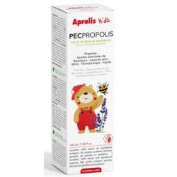 APROLIS Kids MASAJE infantil 100ml.