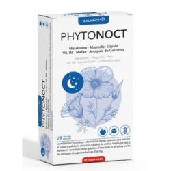 PHYTONOCT (melatonina) 28cap.