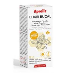 APROLIS elixir bucal 50ml.