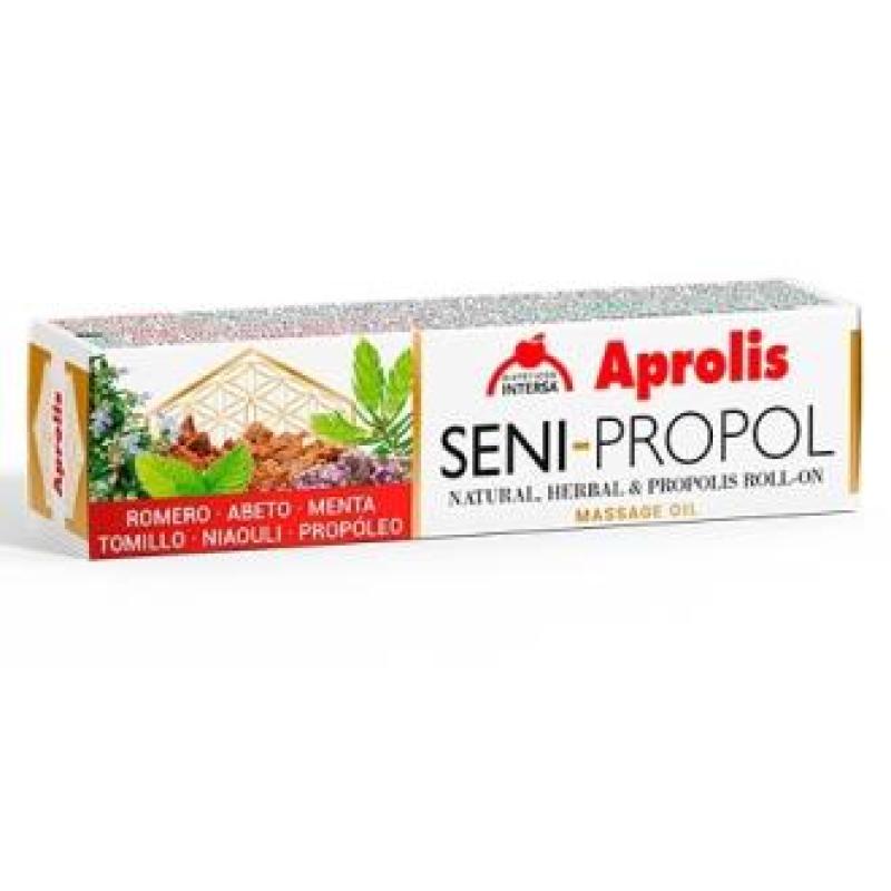 APROLIS seni-propol roll-on 10ml.