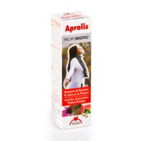 APROLIS PROPOBIOTIC 30ml.