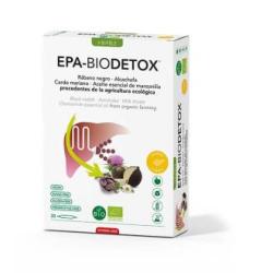 BIPOLE EPA-BIODETOX 20amp.