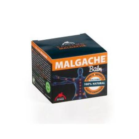 BALSAMO MALGACHE 350gr.