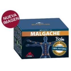 BALSAMO MALGACHE 100gr.