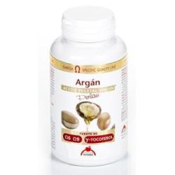 PERLAS ARGAN 80perlas