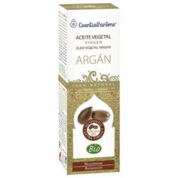 ACEITE VEGETAL DE ARGAN 100ml. BIO