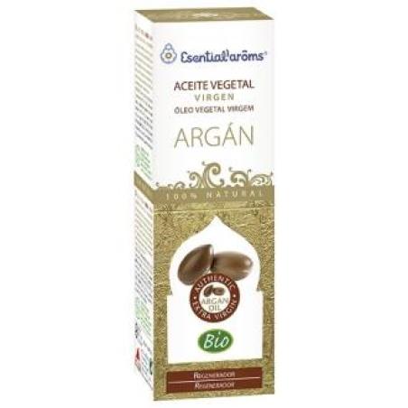 ACEITE VEGETAL DE ARGAN 100ml. BIO