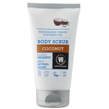 EXFOLIANTE COCO 150ml. ECO VEGAN