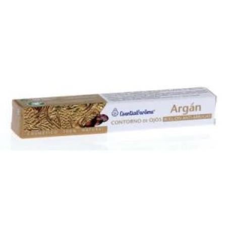 ROLL-ON contorno de ojos ARGAN 7ml.