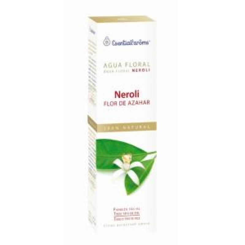 AGUA FLORAL neroli 100ml.