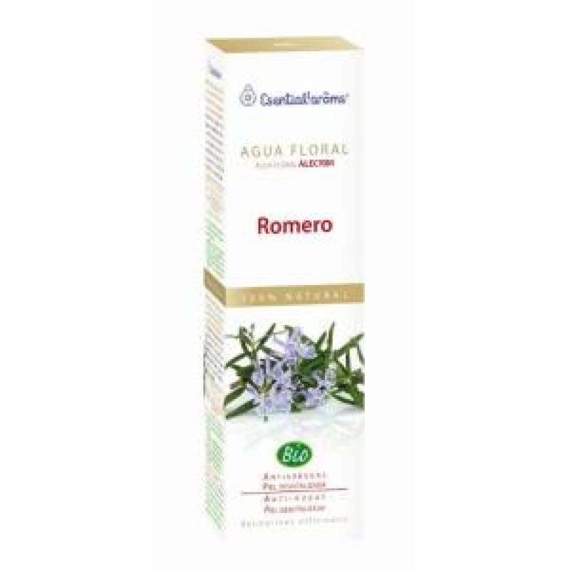 AGUA FLORAL romero 100ml. ECOCERT