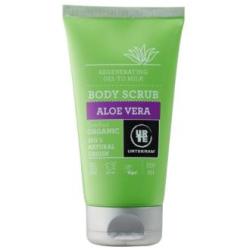 EXFOLIANTE ALOE VERA 150ml. ECO VEGAN