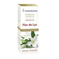 LILIUM CANDIDUM flor de lys extracto lipidico 30ml