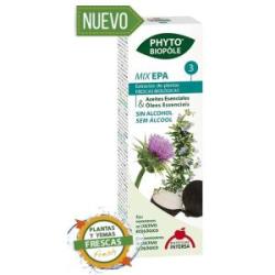 PHYTO-BIPOLE MIX-EPA (HEPATICO) 50ml.