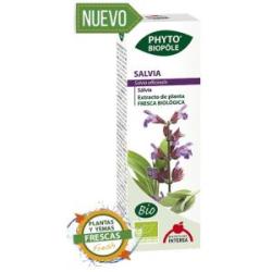 PHYTO-BIPOLE BIO SALVIA 50ml.