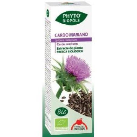 PHYTO-BIPOLE BIO CARDO MARIANO 50ml.