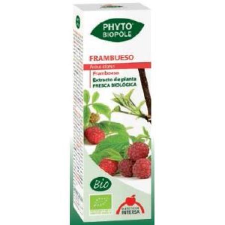 PHYTO-BIPOLE BIO FRAMBUESA 50ml.