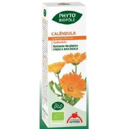 PHYTO-BIPOLE BIO CALENDULA 50ml.