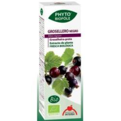 PHYTO-BIPOLE BIO GROSELLERO NEGRO 50ml.