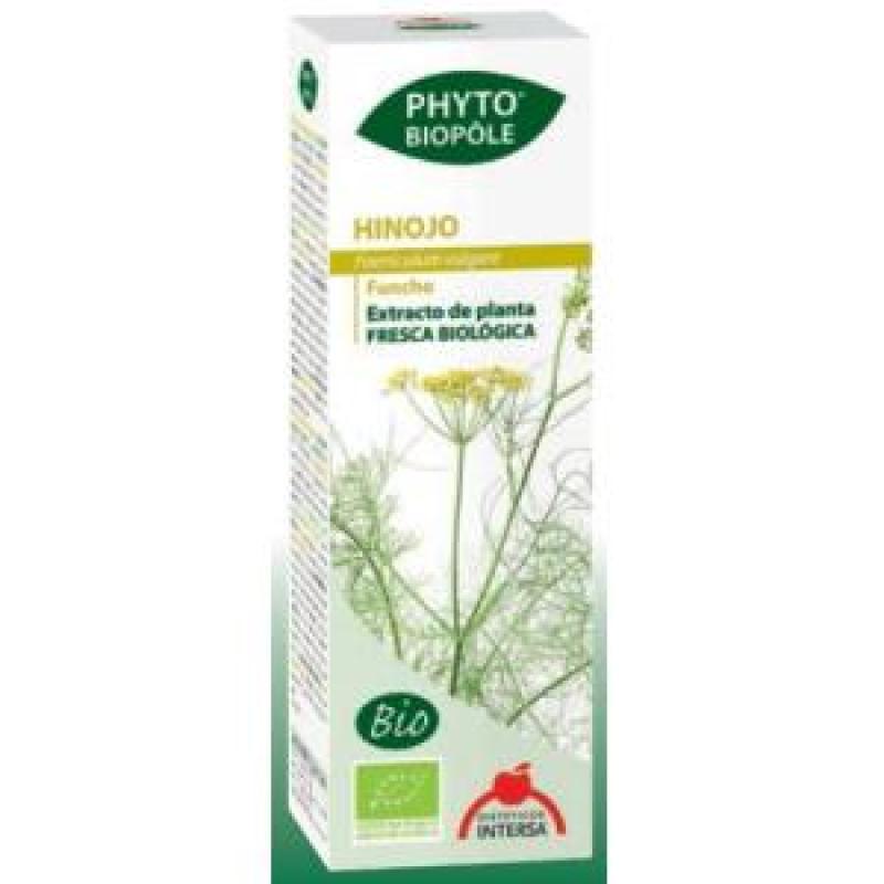 PHYTO-BIPOLE BIO HINOJO 50ml.