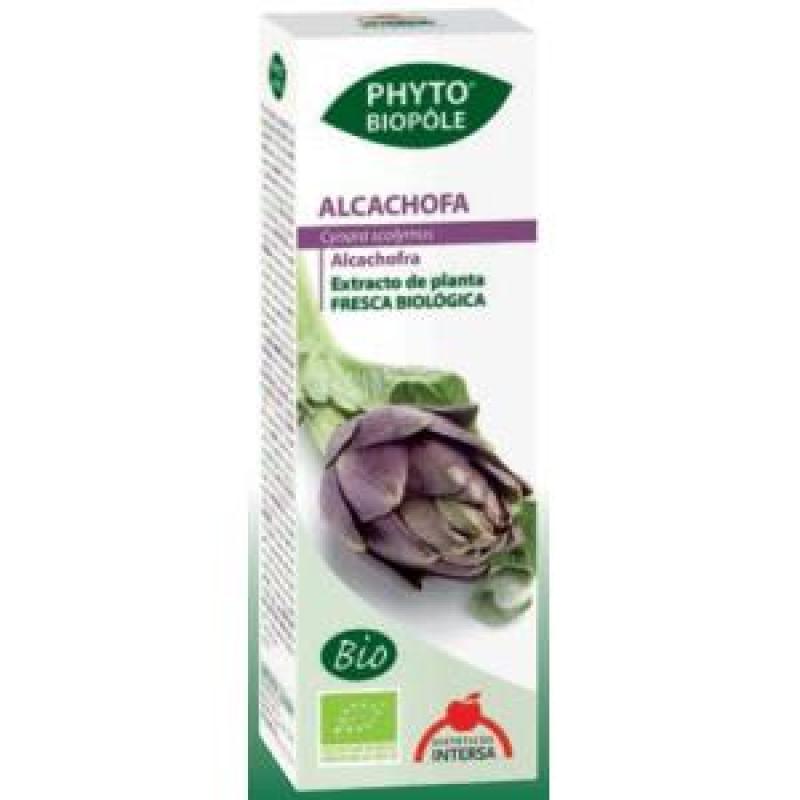 PHYTO-BIPOLE BIO ALCACHOFA 50ml.