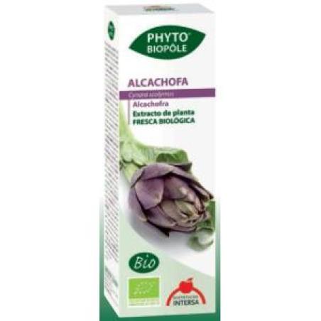 PHYTO-BIPOLE BIO ALCACHOFA 50ml.