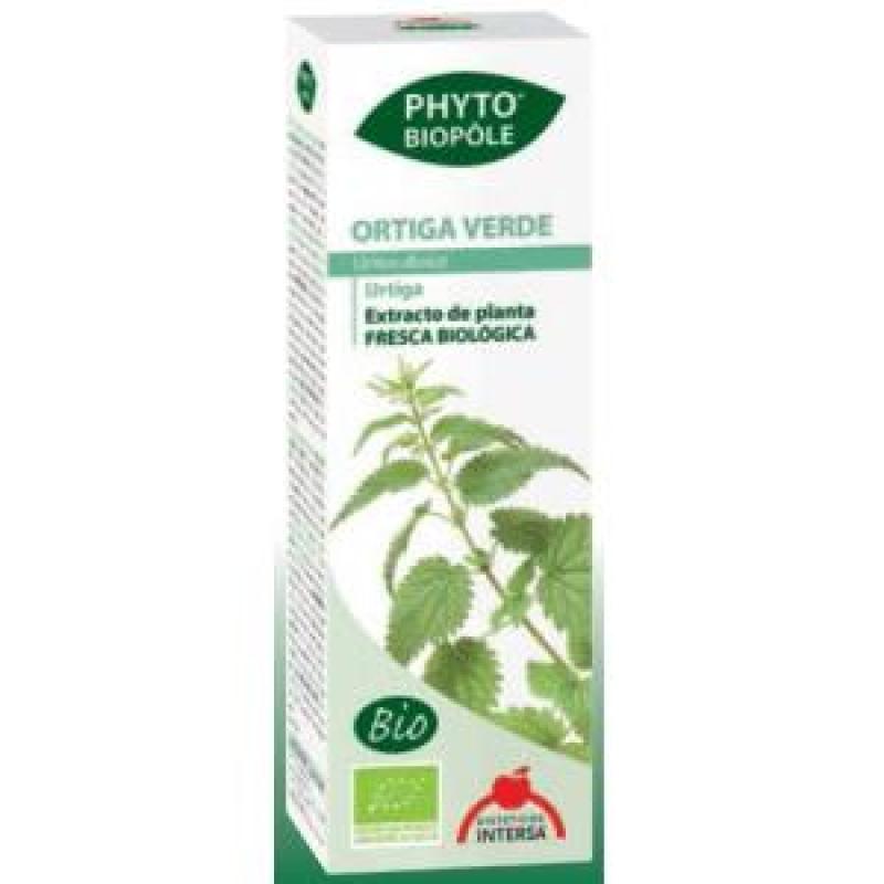 PHYTO-BIPOLE BIO ORTIGA VERDE 50ml.