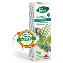 PHYTO-BIPOLE MIX-PROST (PROSTATA) 50ml.