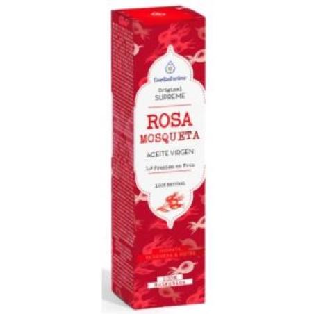 ROSA MOSQUETA 50ml.