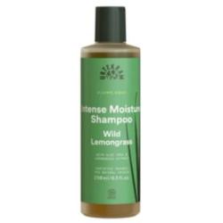 WILD LEMONGRASS champu cabello seco 250m ECO VEGAN