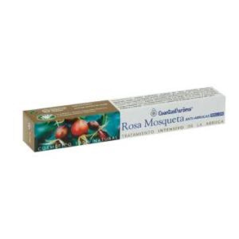 ROSA MOSQUETA  roll-on antiarrugas 7ml.