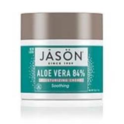 ALOE VERA 84% + VIT. E crema 113gr.